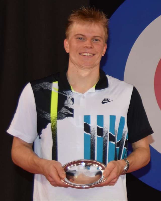 Anton Matusevich Predictions Anton Matusevich