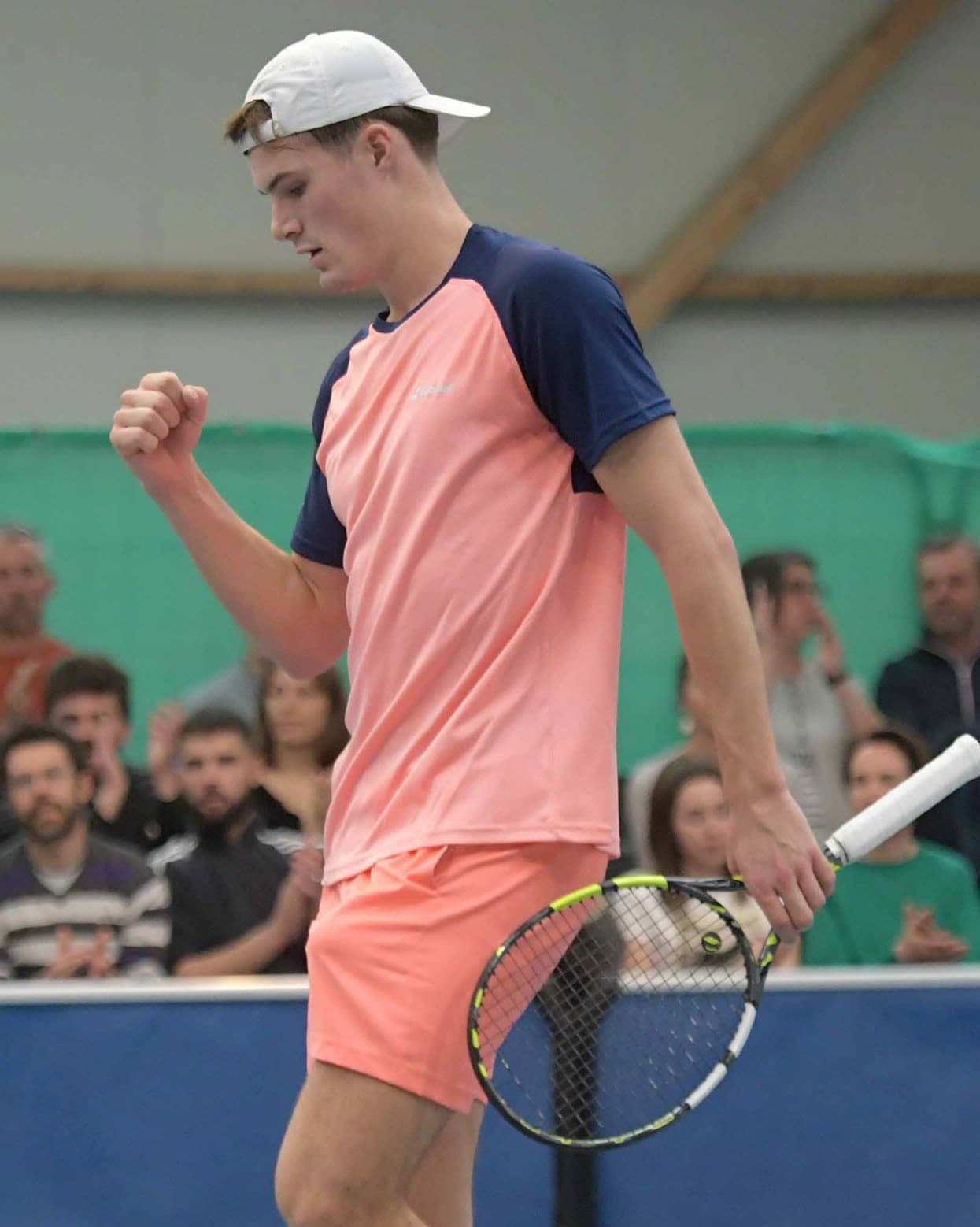 Arthur Bouquier Predictions Arthur Bouquier