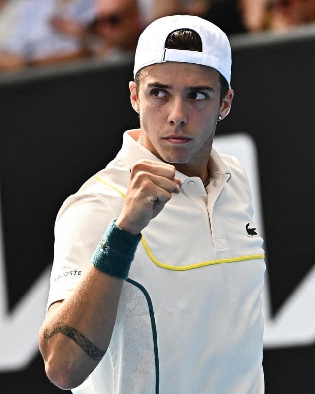 Arthur Cazaux Predictions Arthur Cazaux