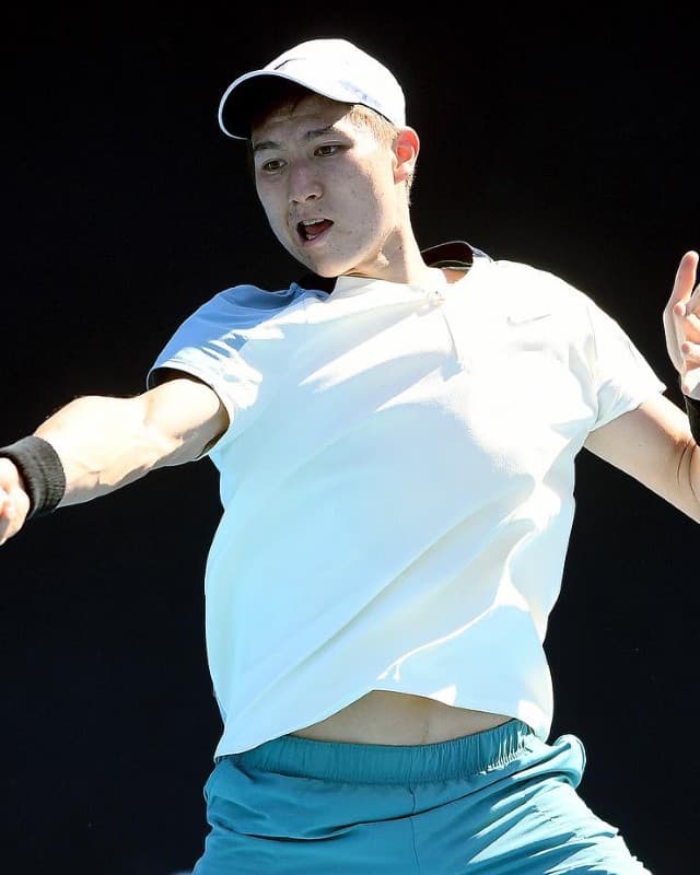 Beibit Zhukayev Predictions Beibit Zhukayev