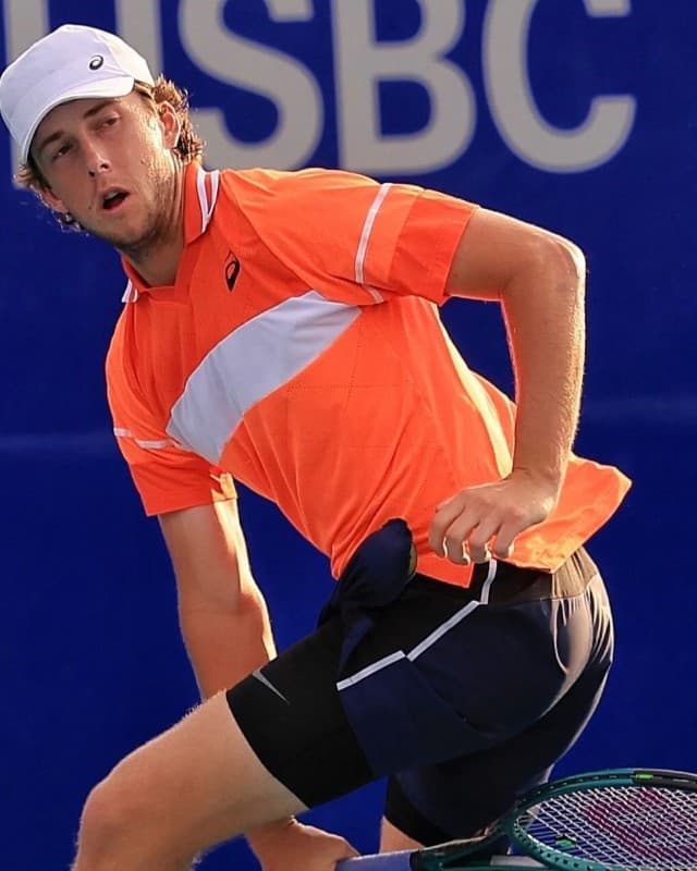 Brandon Holt Predictions Brandon Holt