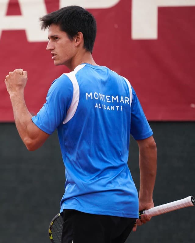 Carlos Sanchez Jover Predictions Carlos Sanchez Jover