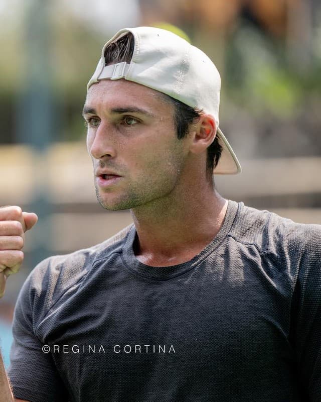 Christian Langmo