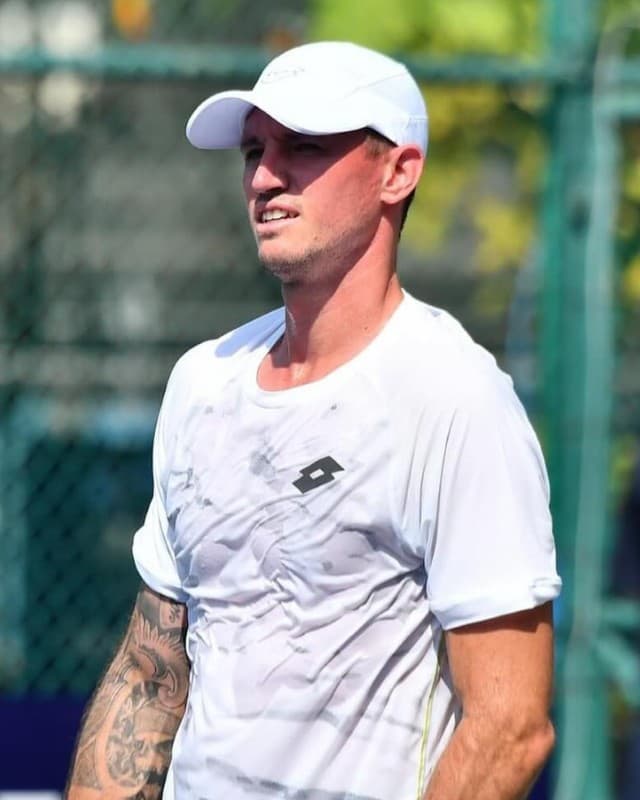 Dennis Novak