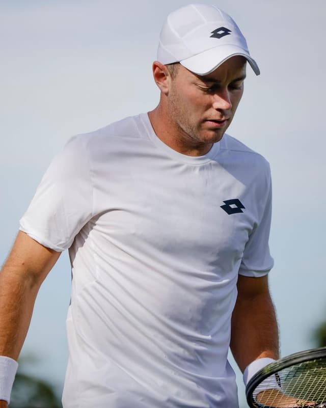 Dominik Koepfer