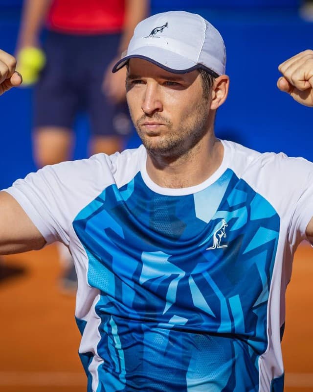 Dusan Lajovic