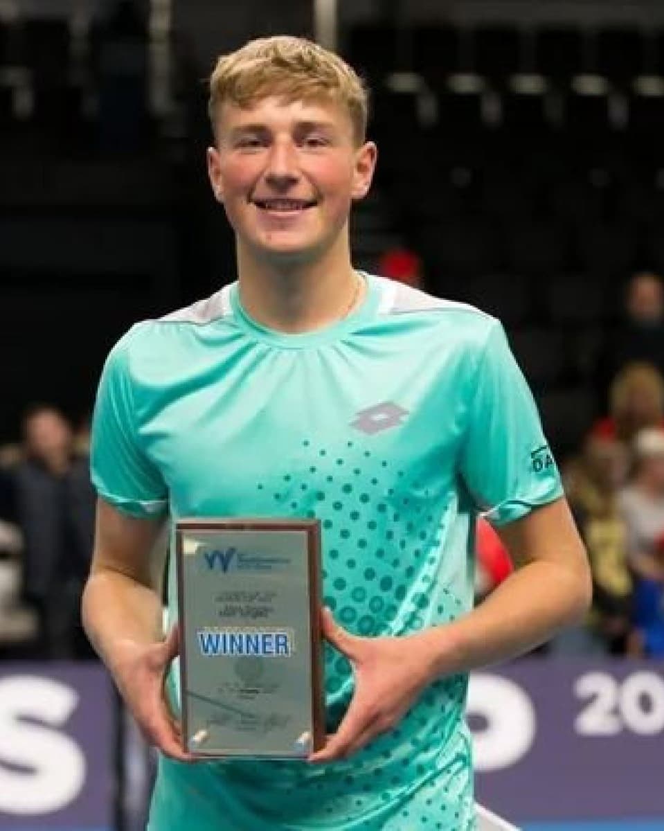 Edas Butvilas Predictions Edas Butvilas