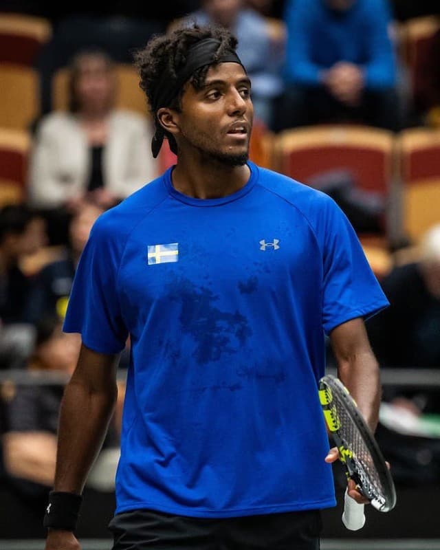 Elias Ymer