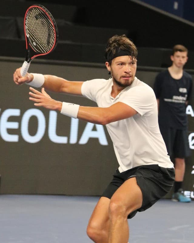 Evgeny Karlovskiy Predictions Evgeny Karlovskiy