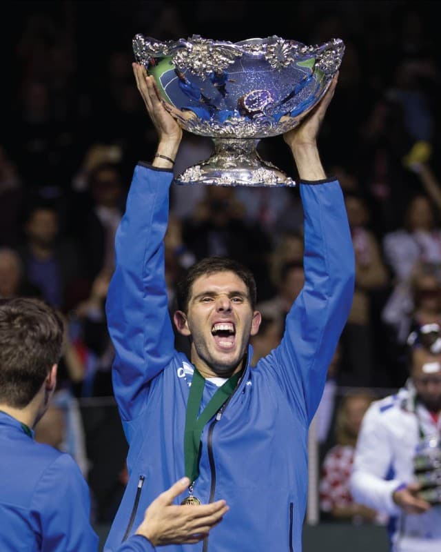 Federico Delbonis Predictions Federico Delbonis