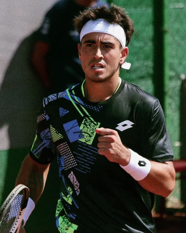 Francisco Comesana Predictions Francisco Comesana