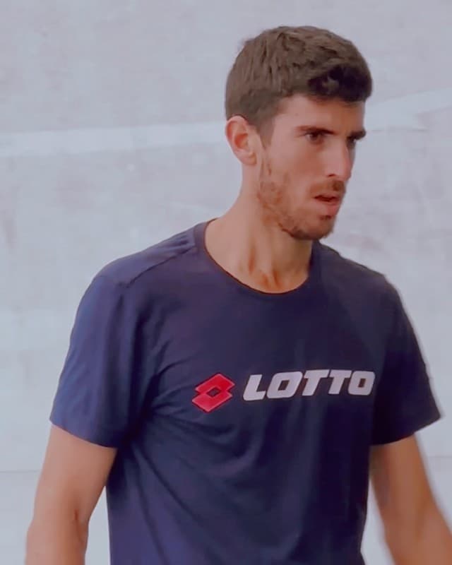 Franco Agamenone Predictions Franco Agamenone