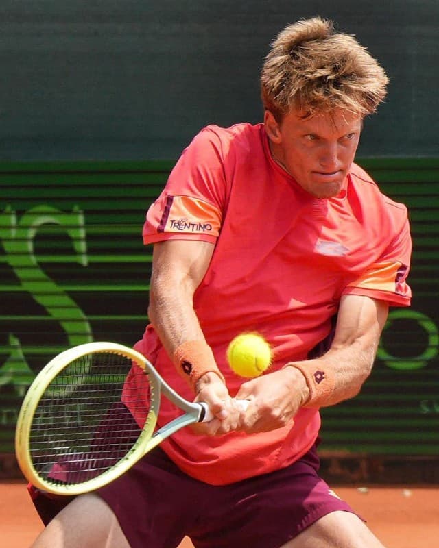Giovanni Oradini