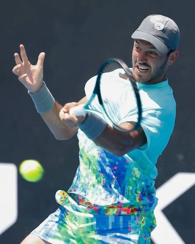 Goncalo Oliveira Predictions Goncalo Oliveira