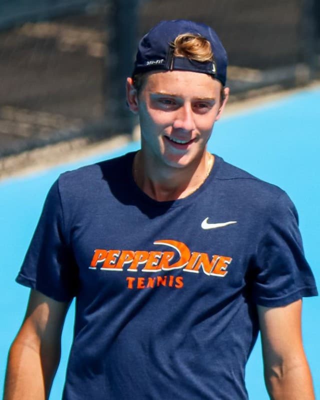 Guy Den Ouden Predictions Guy Den Ouden