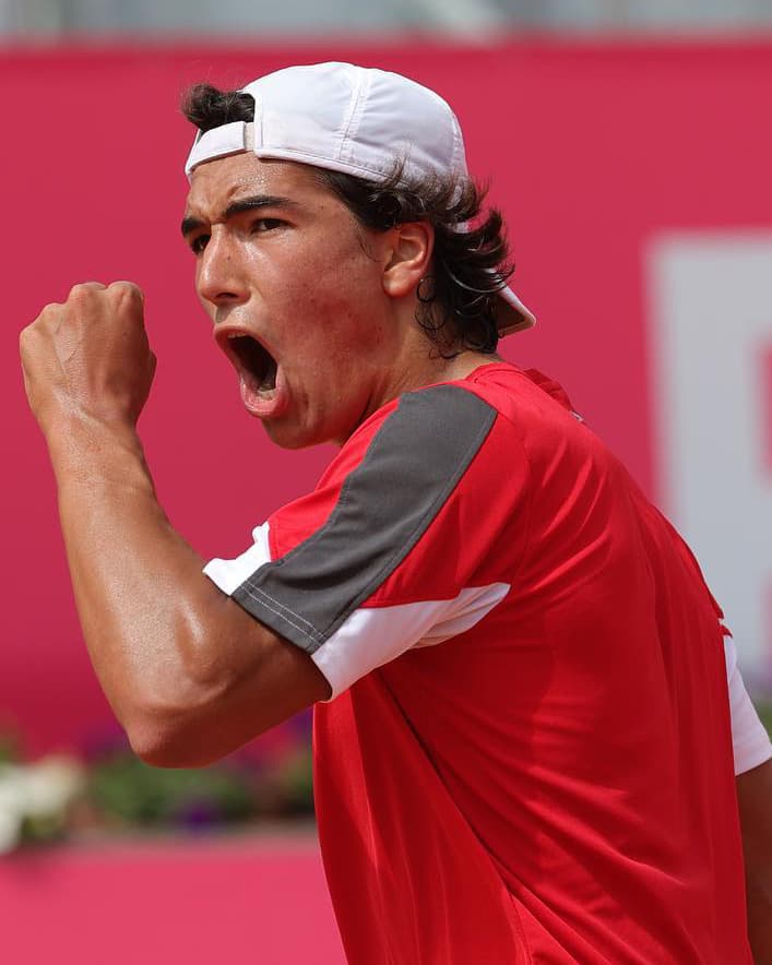 Henrique Rocha Predictions Henrique Rocha