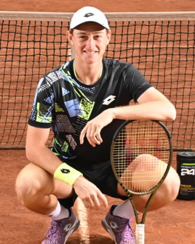 Ignacio Buse Predictions Ignacio Buse