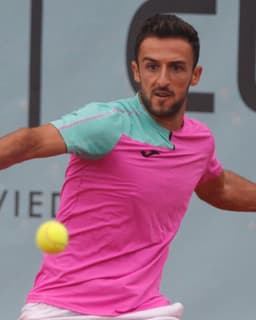 Javier Barranco Cosano
