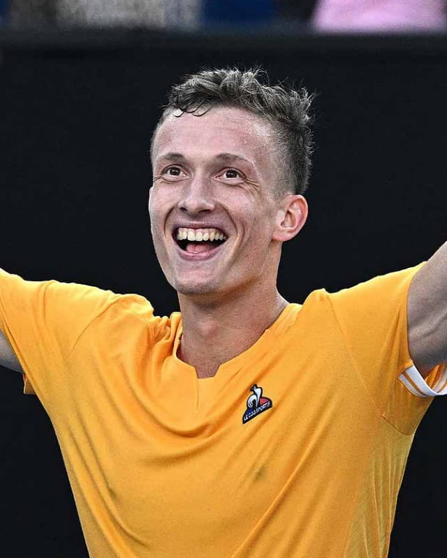 Jiri Lehecka Predictions Jiri Lehecka