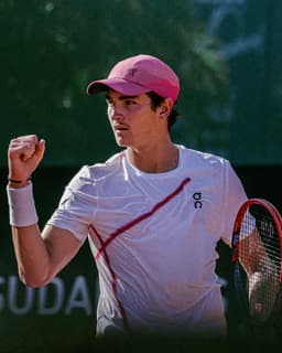 Joao Fonseca