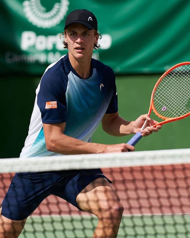 Jonas Forejtek Predictions Jonas Forejtek