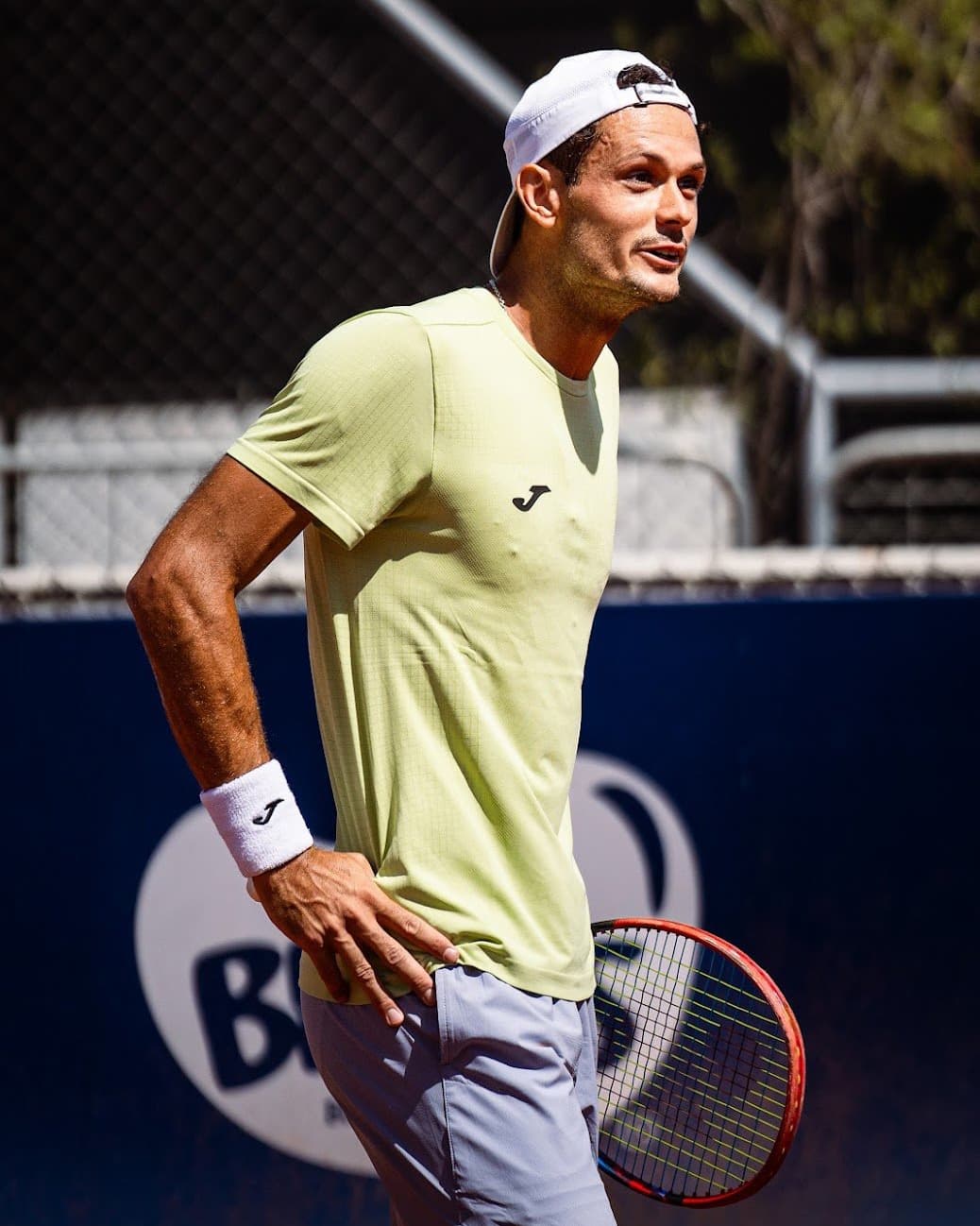 Juan Pablo Ficovich Predictions Juan Pablo Ficovich