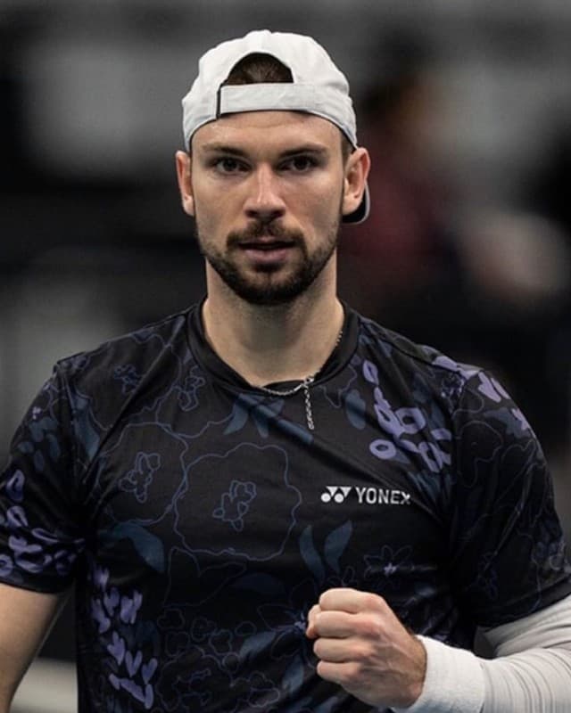 Jurij Rodionov Predictions Jurij Rodionov