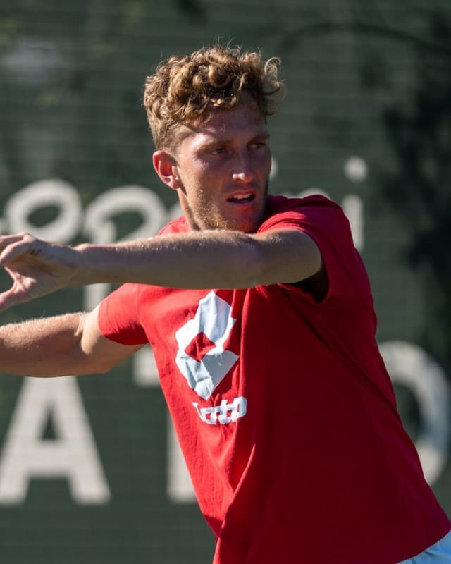 Kris Van Wyk Predictions Kris Van Wyk