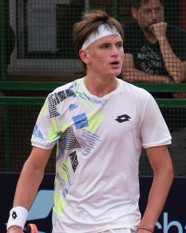 Luciano Emanuel Ambrogi Predictions Luciano Emanuel Ambrogi