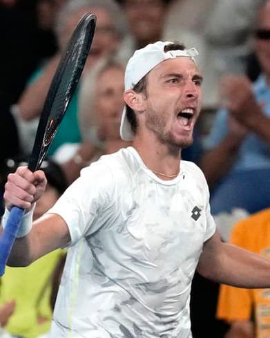 Lukas Klein Predictions Lukas Klein