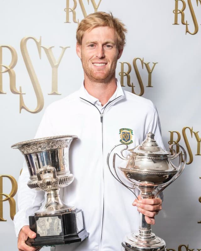 Luke Saville Predictions Luke Saville