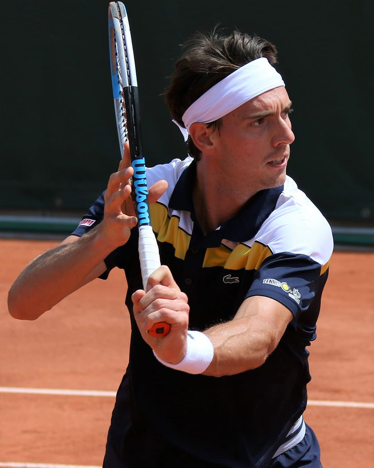 Marc Andrea Huesler Predictions Marc Andrea Huesler