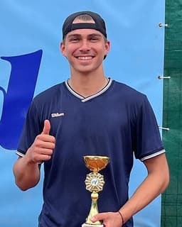 Marko Topo