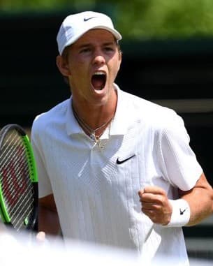 Martin Damm Predictions Martin Damm