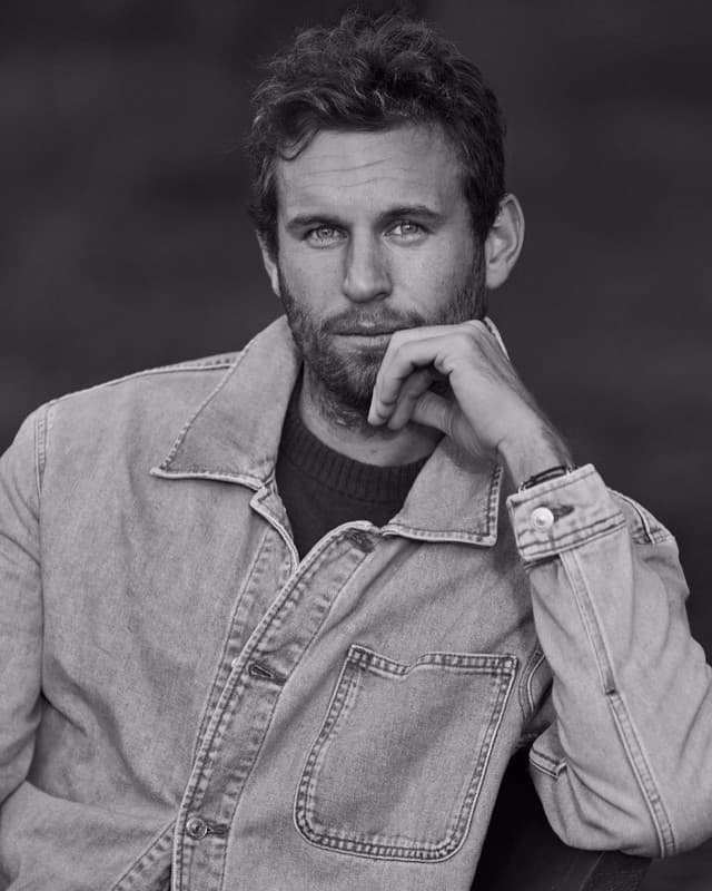 Mathias Bourgue