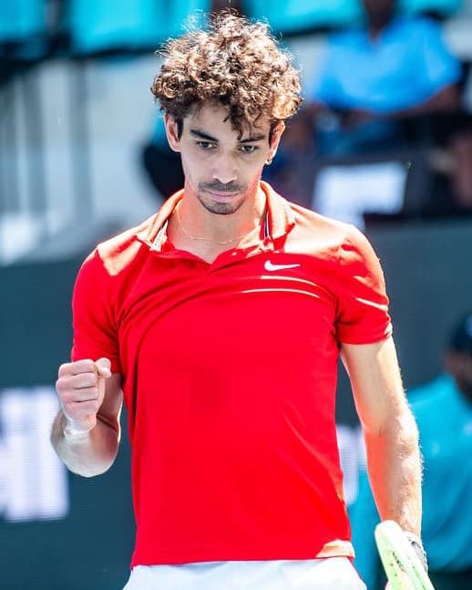 Moez Echargui Predictions Moez Echargui