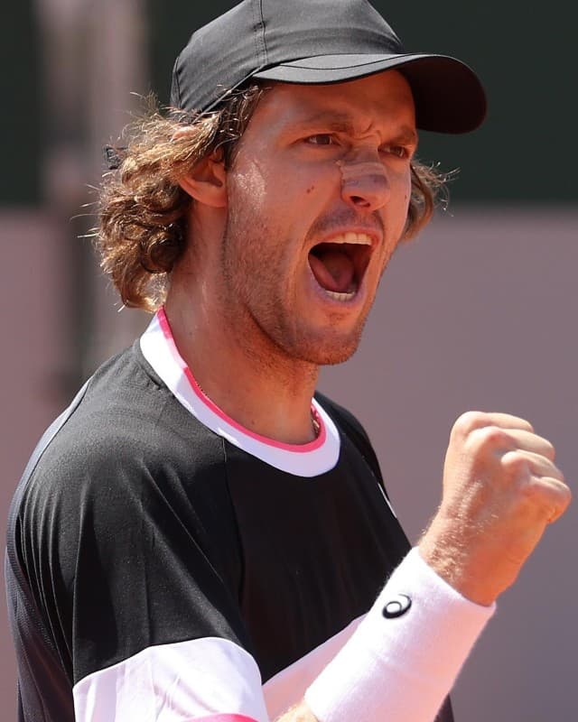 Nicolas Jarry Predictions Nicolas Jarry