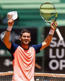 Nicolas Mejia