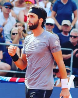Nikoloz Basilashvili