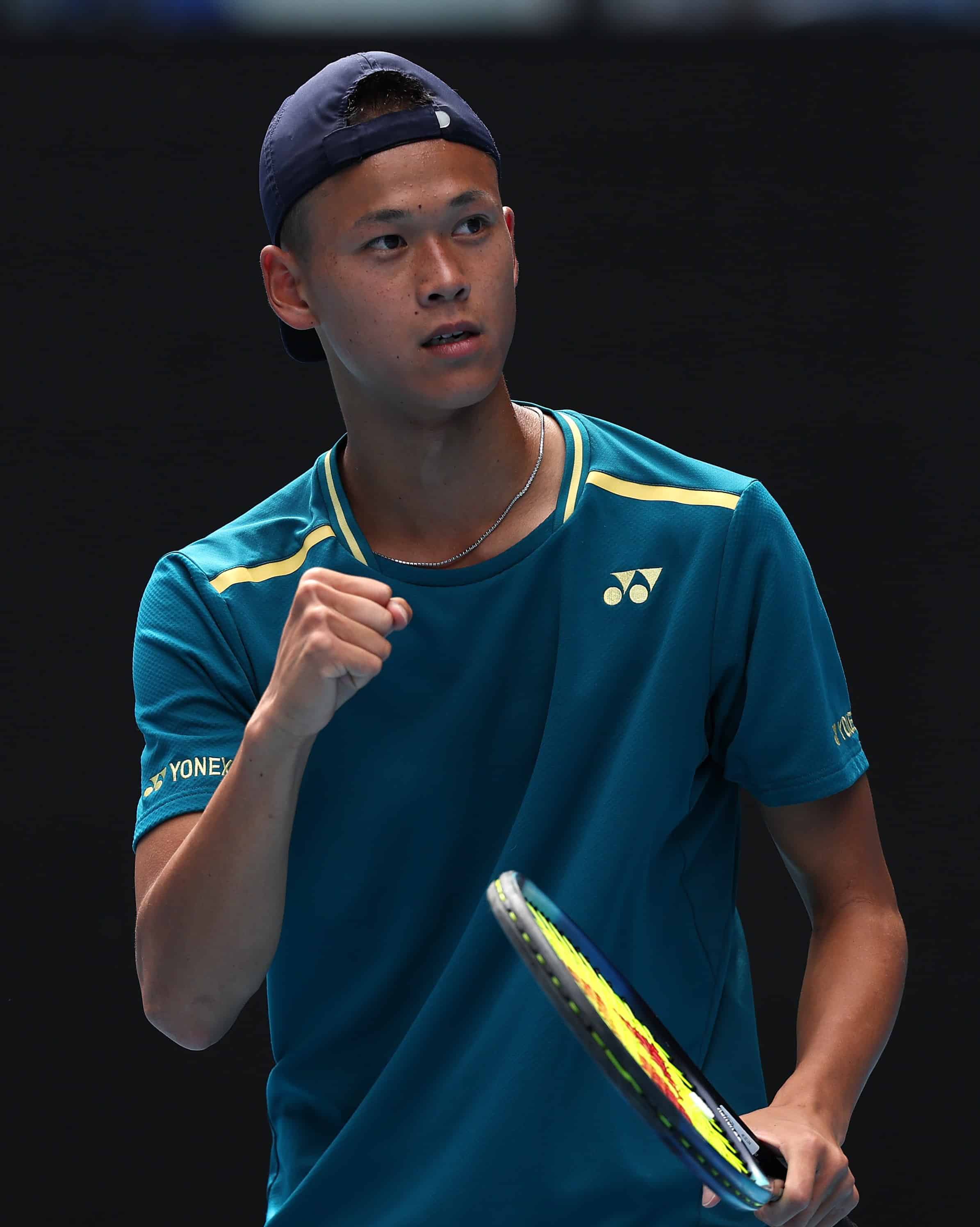 Rei Sakamoto Predictions Rei Sakamoto