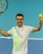 Roberto Bautista Agut
