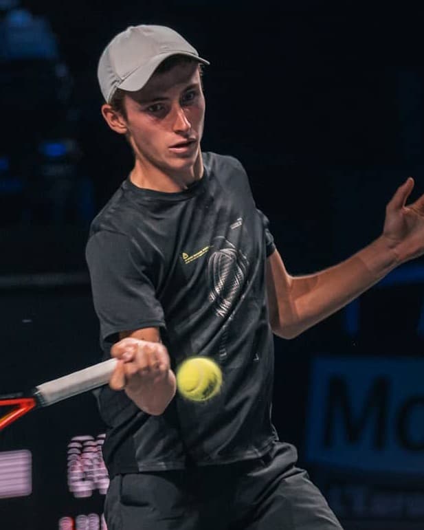 Robin Bertrand Predictions Robin Bertrand