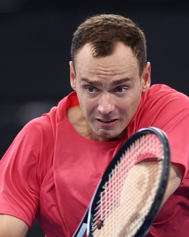Roman Safiullin