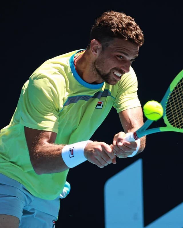 Stefano Napolitano Predictions Stefano Napolitano