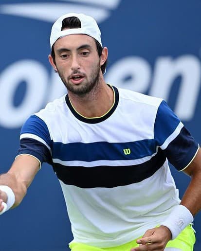 Thiago Agustin Tirante