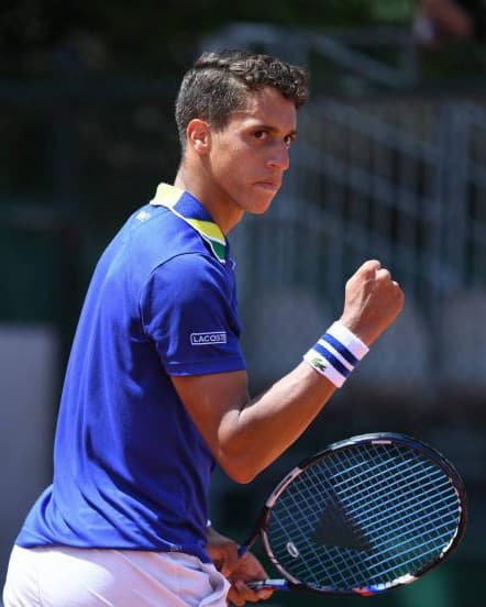 Tristan Lamasine Predictions Tristan Lamasine