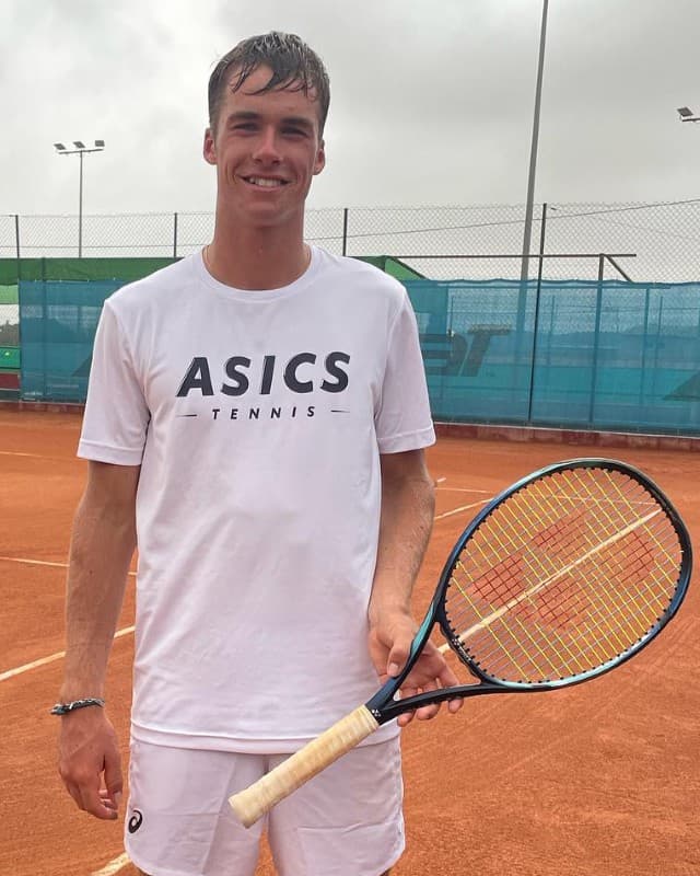 Vilius Gaubas Predictions Vilius Gaubas