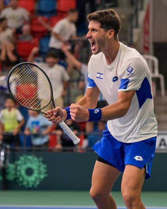Yshai Oliel