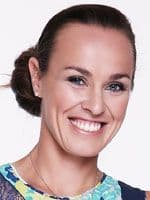 Martina Hingis Predictions Martina Hingis
