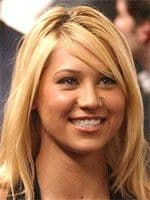 Anna Kournikova Predictions Anna Kournikova